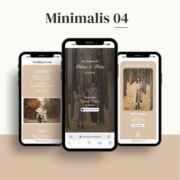 Minimalis 04